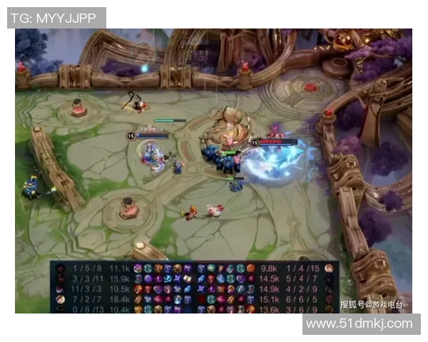 王者荣耀中JDG战队防守策略分析及其成效探讨实时新闻